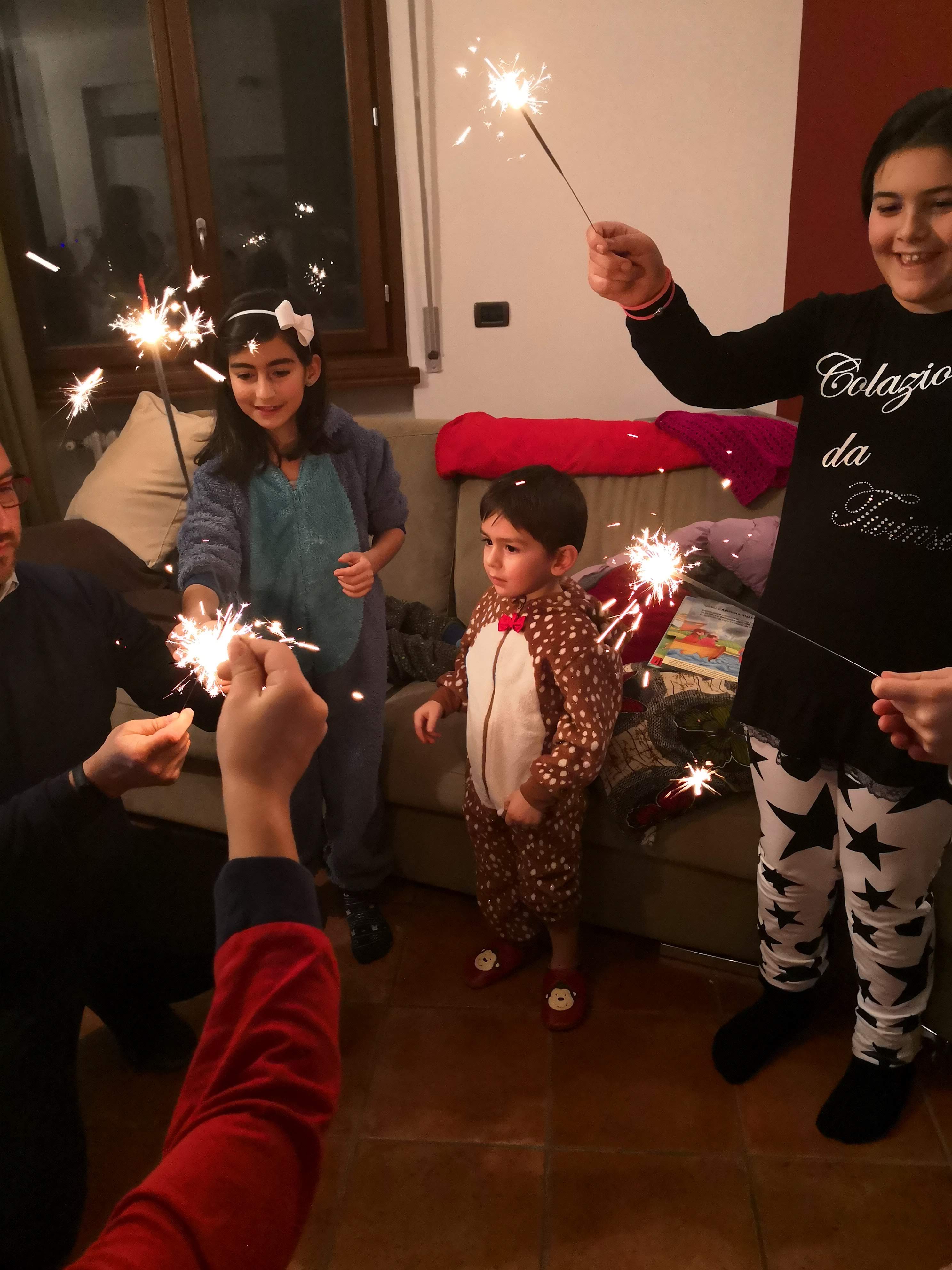 Capodanno 2018